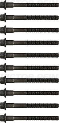Wilmink Group WG1242860 Cylinder Head Bolts Kit WG1242860