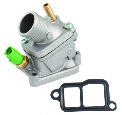 Wilmink Group WG1409421 Thermostat, coolant WG1409421