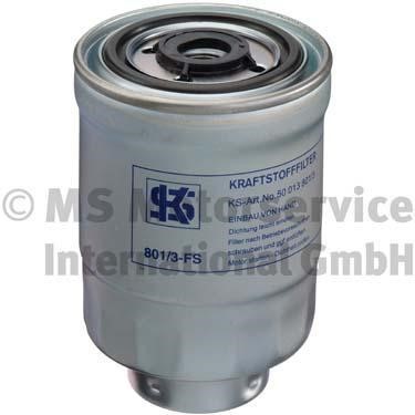 Wilmink Group WG1025523 Fuel filter WG1025523