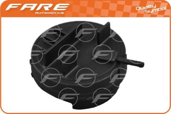 Fare 26851 Cylinder Head Cover 26851