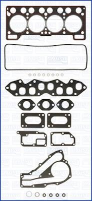 Wilmink Group WG1166128 Gasket Set, cylinder head WG1166128