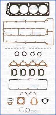 Wilmink Group WG1009378 Gasket Set, cylinder head WG1009378