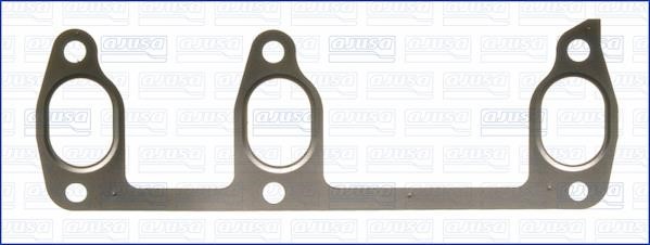 Wilmink Group WG1162169 Exhaust manifold dichtung WG1162169