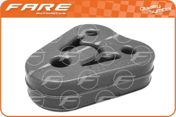 Fare 26883 Exhaust mounting bracket 26883