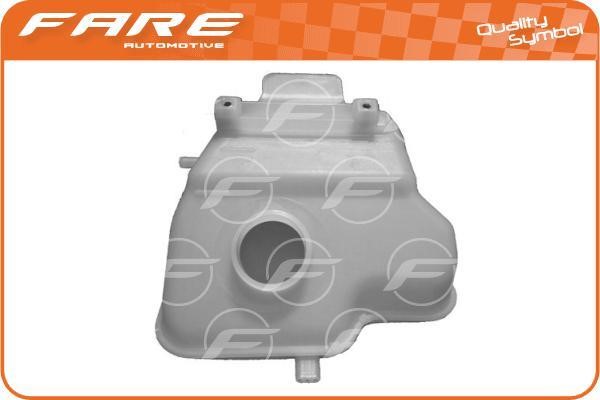 Fare 22295 Expansion Tank, coolant 22295