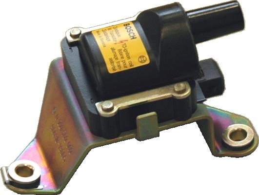 Wilmink Group WG1012373 Ignition coil WG1012373