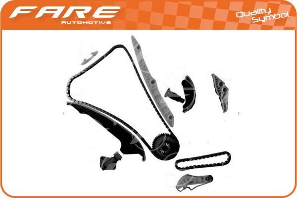 Fare 29009 Timing chain kit 29009