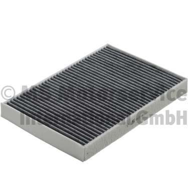 Wilmink Group WG1019294 Activated Carbon Cabin Filter WG1019294