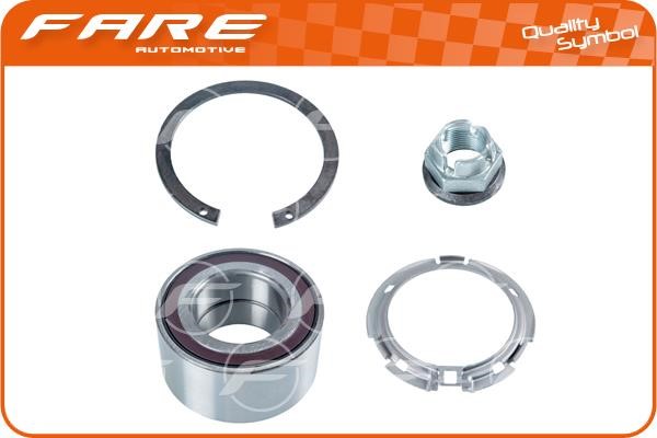 Fare 16173 Wheel bearing kit 16173