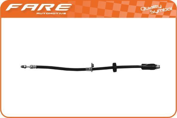 Fare 17203 Brake Hose 17203