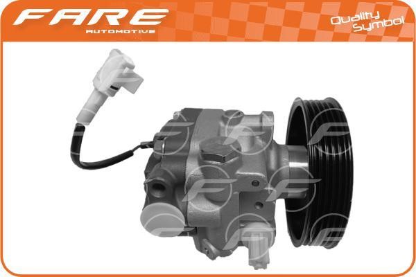 Fare 17076 Hydraulic Pump, steering system 17076