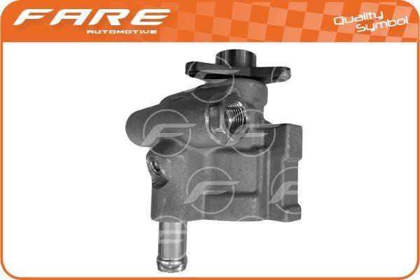 Fare 17091 Hydraulic Pump, steering system 17091
