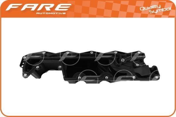 Fare 26849 Cylinder Head Cover 26849