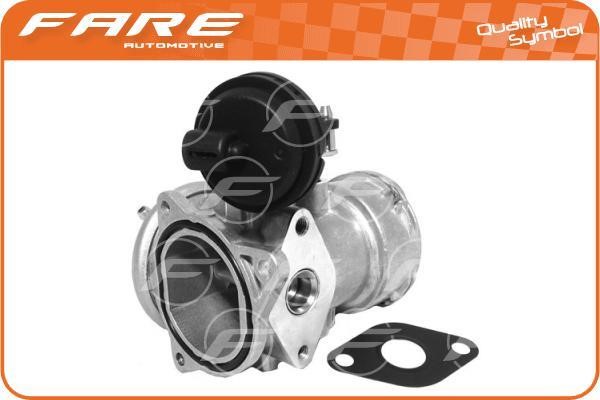 Fare 27264 Valve, EGR exhaust control 27264