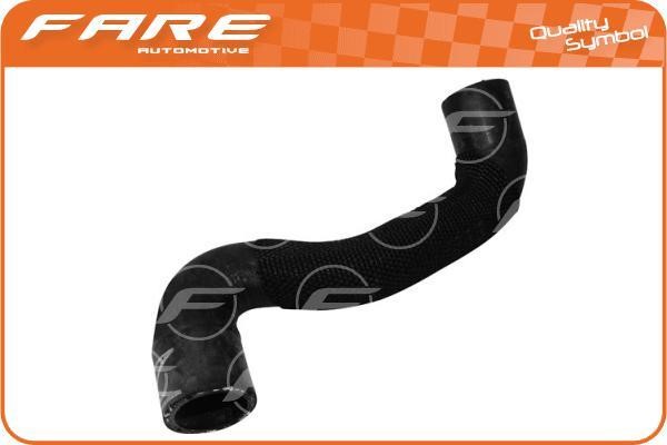 Fare 23216 Radiator hose 23216