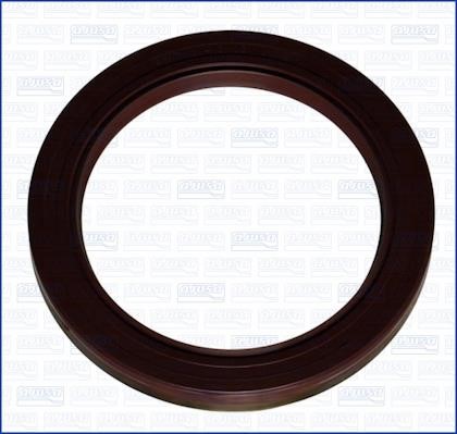 Wilmink Group WG1163468 Oil seal crankshaft front WG1163468