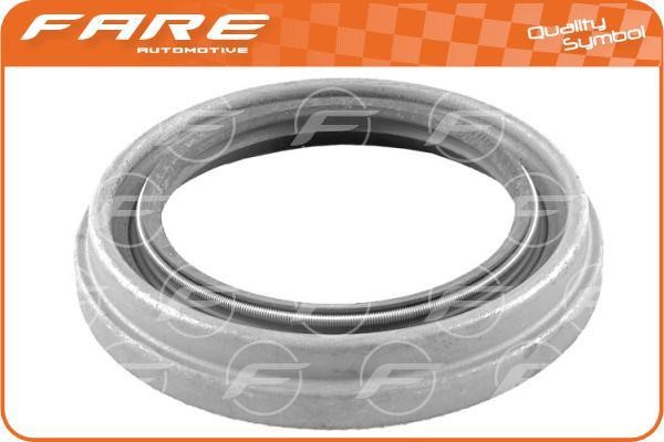 Fare 26505 Shaft Seal, wheel hub 26505