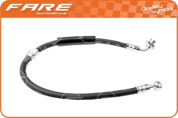 Fare 17346 Brake Hose 17346