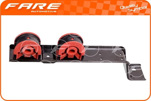 Fare 15589 Exhaust mounting bracket 15589