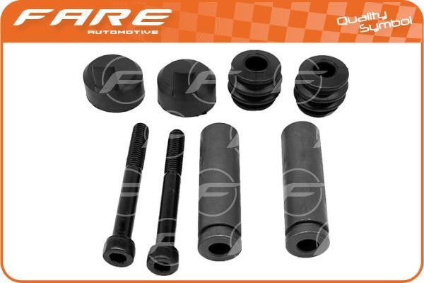 Fare 22363 Repair Kit, brake caliper 22363