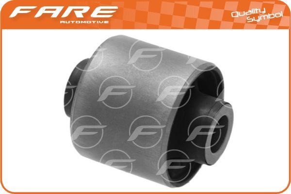 Fare 31492 Mounting, differential 31492