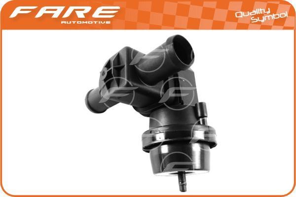 Fare 29724 Heater control valve 29724