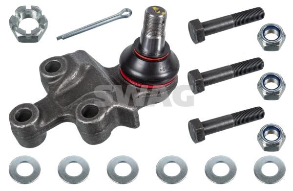 Wilmink Group WG2039291 Ball joint WG2039291