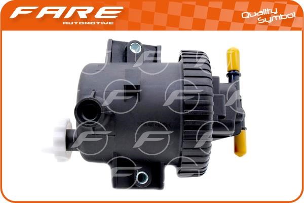 Fare 16221 Fuel filter 16221