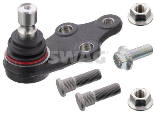 Wilmink Group WG2038821 Ball joint WG2038821