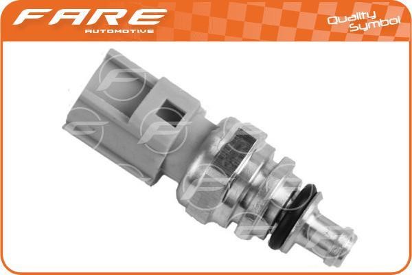 Fare 26613 Sensor, coolant temperature 26613