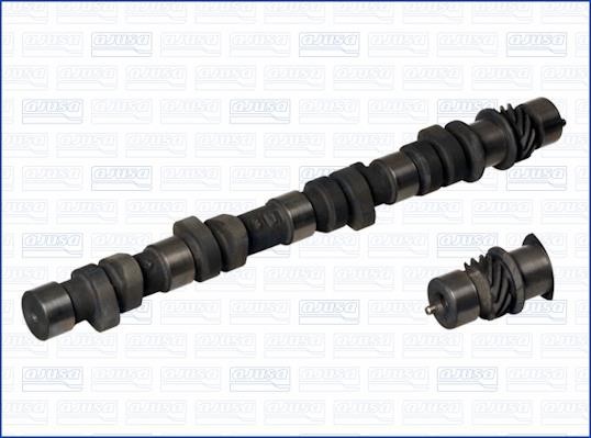 Wilmink Group WG1170920 Camshaft WG1170920