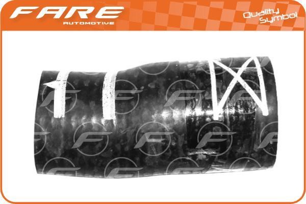 Fare 23748 Radiator hose 23748