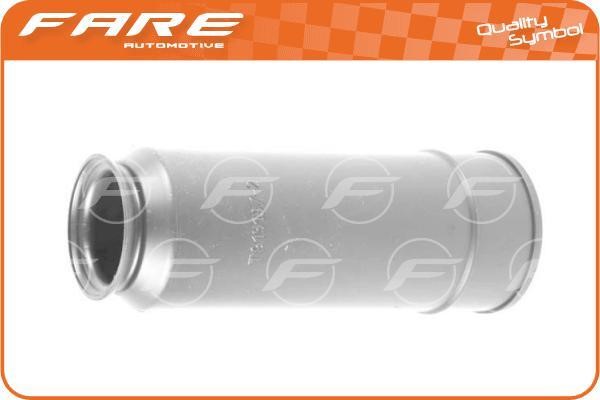 Fare 30566 Bellow and bump for 1 shock absorber 30566