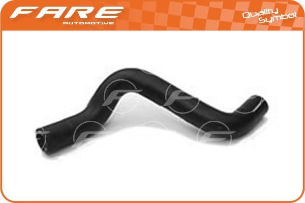 Fare 29432 Hose, heat exchange heating 29432