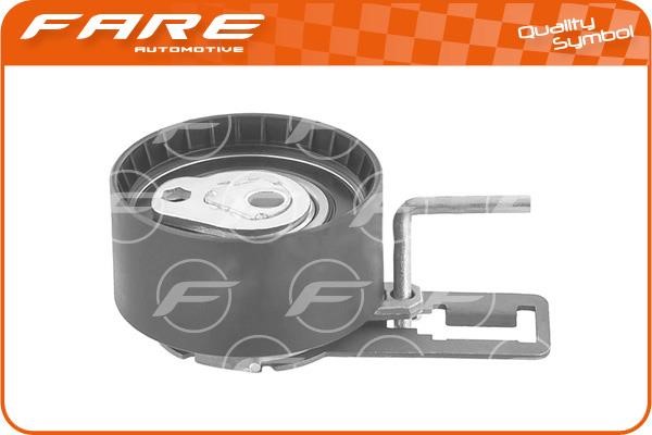 Fare 15118 Tensioner pulley, timing belt 15118