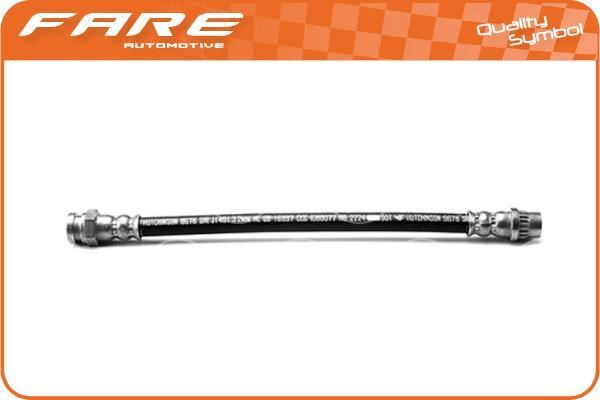 Fare 17170 Brake Hose 17170