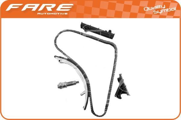 Fare 28987 Timing chain kit 28987