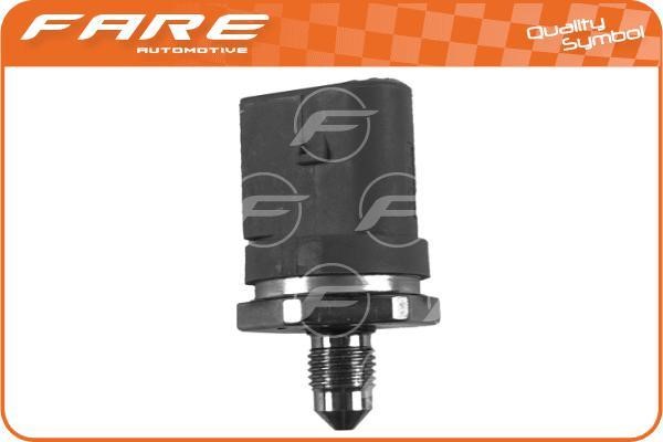 Fare 31307 Fuel pressure sensor 31307