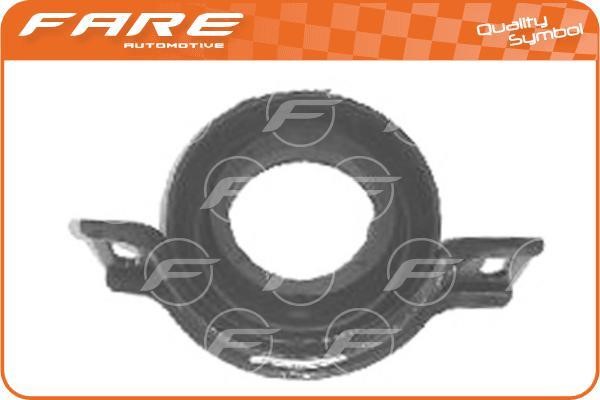 Fare 29048 Mounting, propshaft 29048