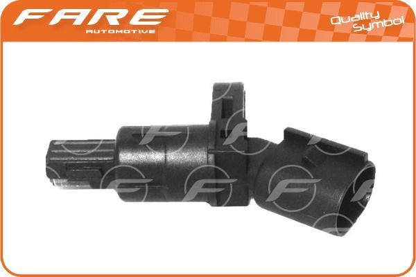 Fare 22376 Sensor, wheel speed 22376