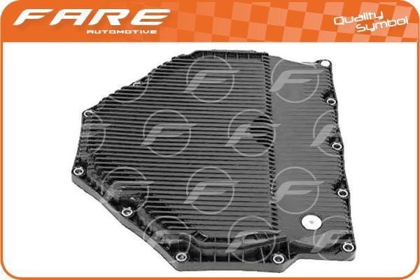 Fare 22626 Automatic transmission filter 22626