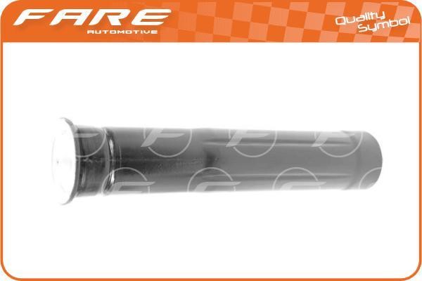 Fare 30571 Bellow and bump for 1 shock absorber 30571