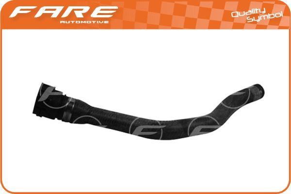 Fare 29441 Hose, heat exchange heating 29441