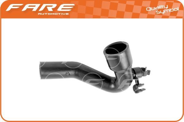 Fare 29200 Hose, crankcase breather 29200