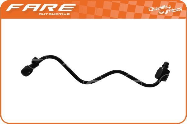 Fare 30819 Oil Pipe, charger 30819