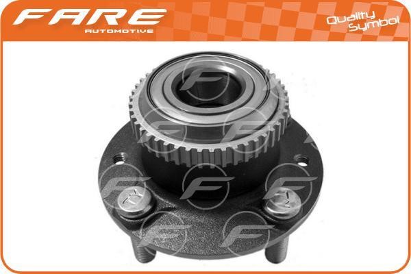 Fare 26456 Wheel bearing kit 26456