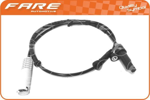 Fare 22417 Sensor, wheel speed 22417