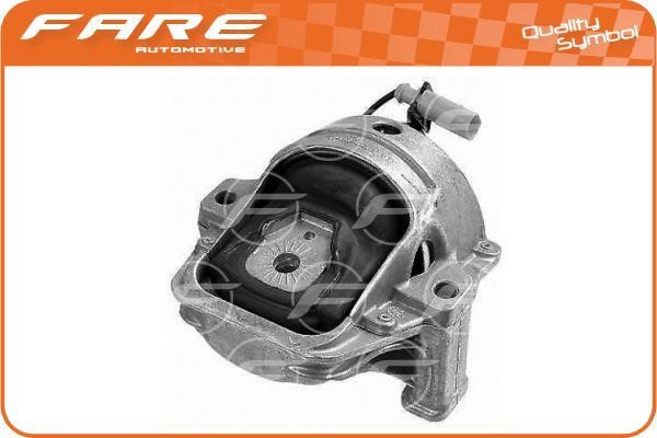 Fare 21037 Engine mount 21037