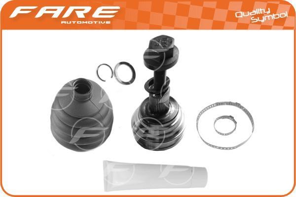 Fare 17011 Joint kit, drive shaft 17011