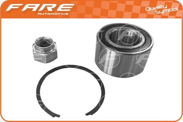 Fare 26422 Wheel bearing kit 26422